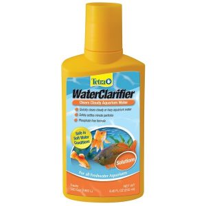 Tetra Water Clarifier, 8.45 Ounce