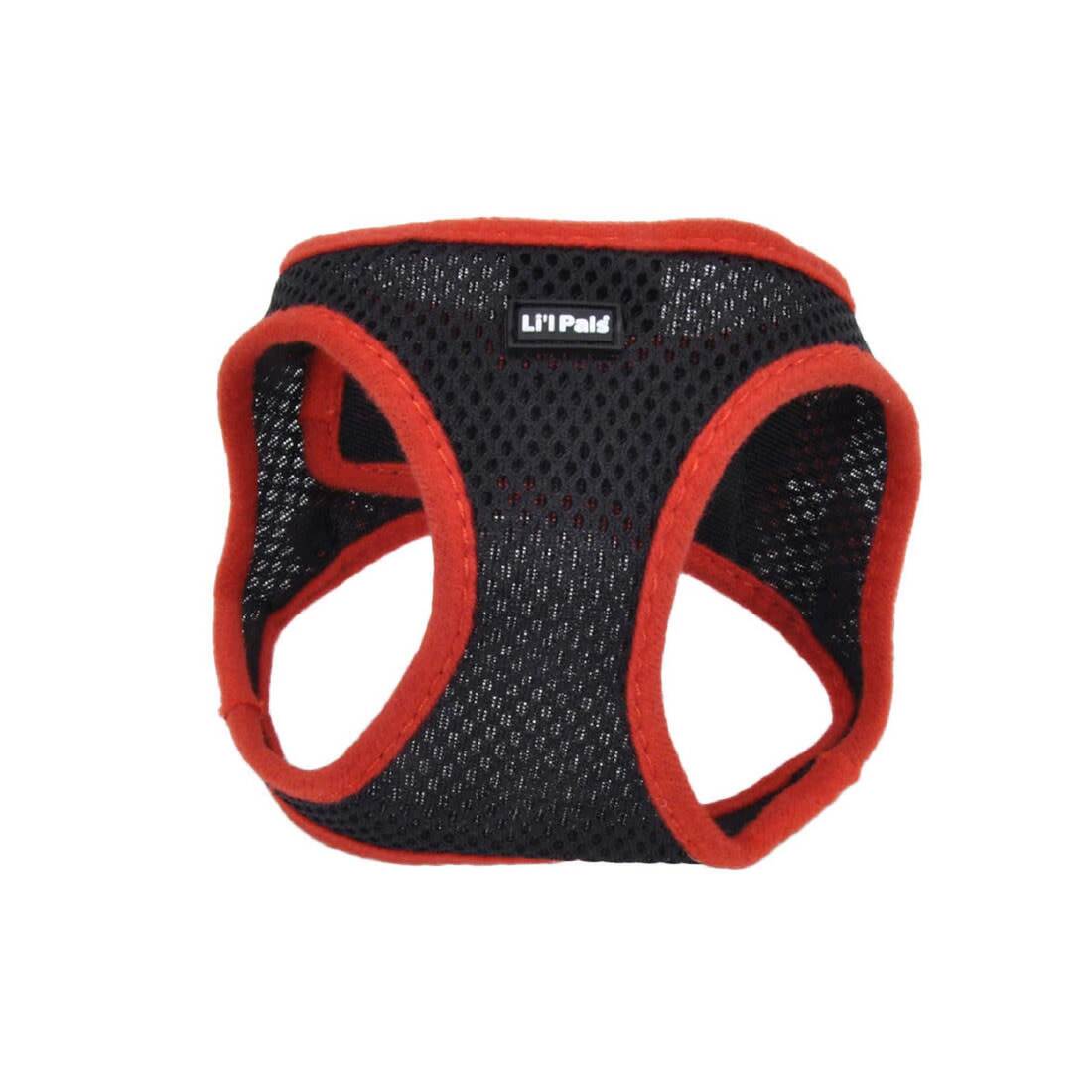 Coastal Li'l Pals® Comfort Mesh Dog Harness - Image 6