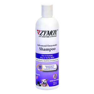 ZYMOX Shampoo, 12 Ounces