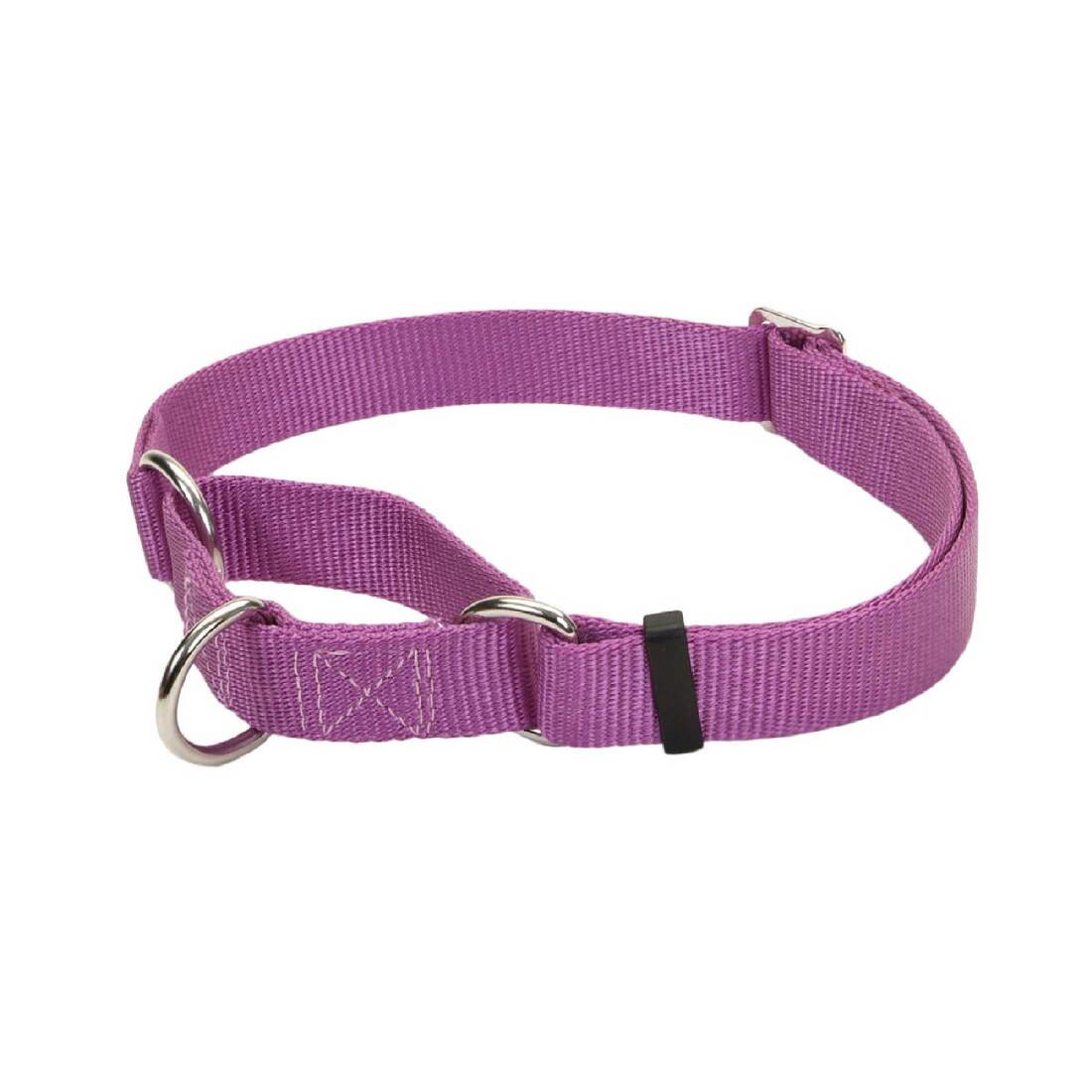 Coastal Pet Products No! Slip Martingale Adjustable Dog Collar - Image 4