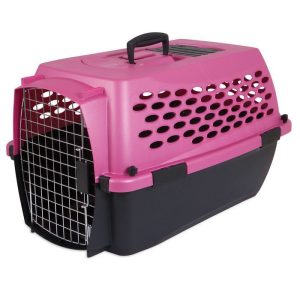 Petmate Vari Kennel Fashion 24" 10-20 Pounds