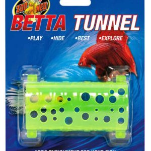 Zoo Med Betta Tunnel