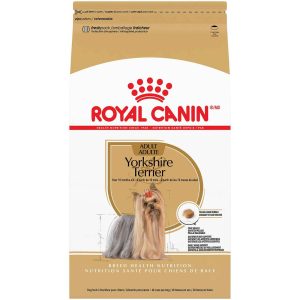 Royal Canin® Breed Health Nutrition™ Yorkshire Terrier Adult Dry Dog Food