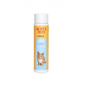 Burt's Bees™ for Cats Tearless Kitten Shampoo, 10 ounce bottle