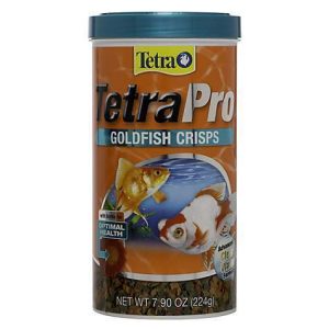 TetraPro Goldfish Crisps 1 Liter