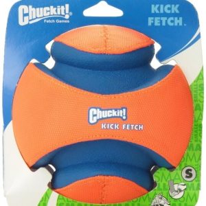 Chuckit!® Kick Fetch Ball Dog Toy