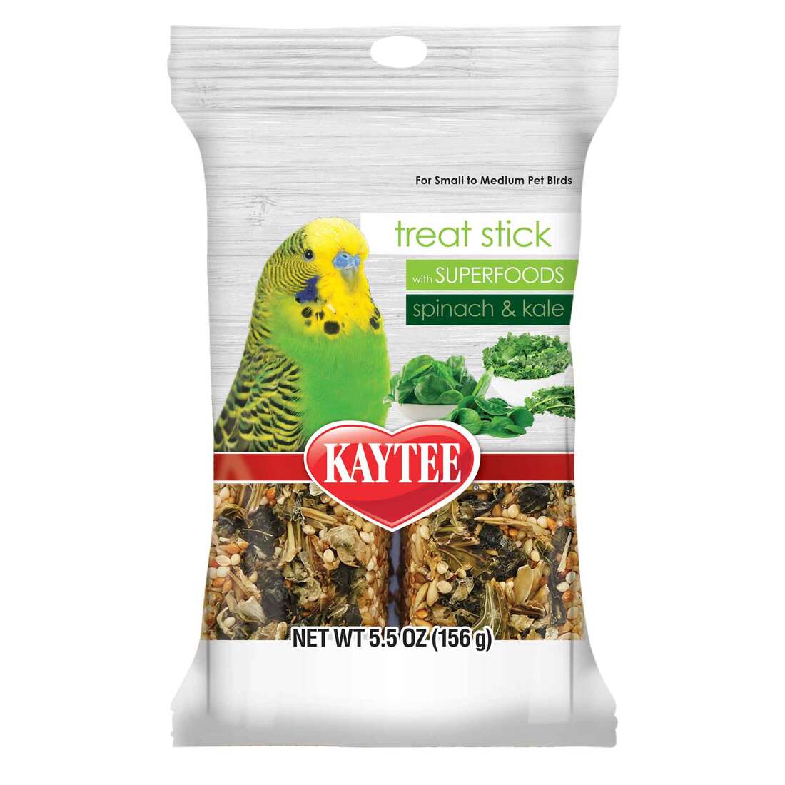 Kaytee Avian Superfood Treat Stick Bird Treat - Image 2