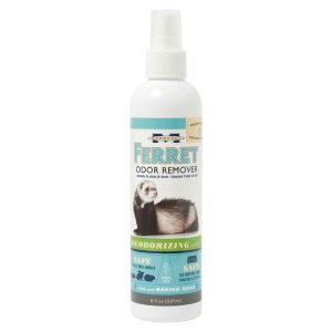 Marshall Ferret and Small Animal Odor Remover, 8 ounce