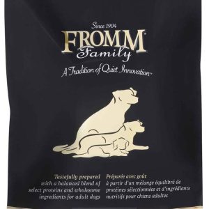 Fromm Gold Adult Gold Dry Dog Food, 30 Pounds