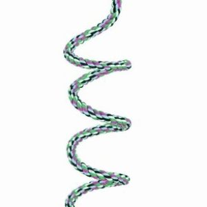 Play On Bird Toy Cotton Bungie