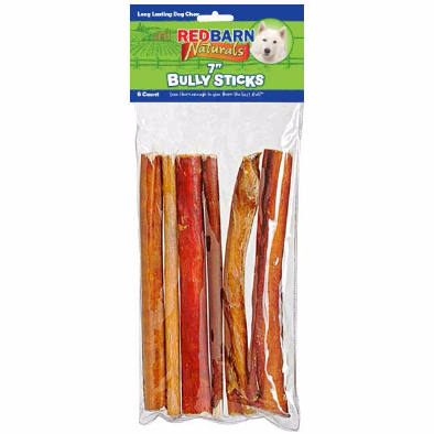 RedBarn Bully Stick, 7"